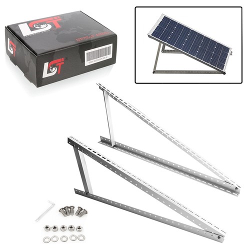 Panneau solaire module - 4x,