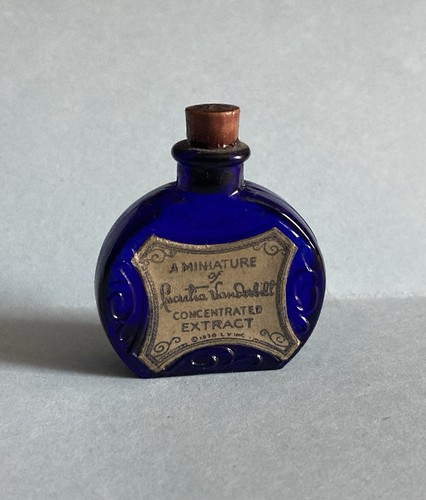 Rare ancienne miniature - rare, de
