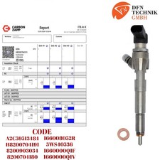 H8200704191 VDO SIEMENS