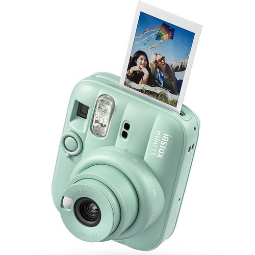 Fujifilm instax mini vert - 13,