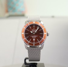 Breitling Superocean Heritage