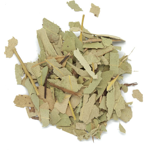 Eucalyptus