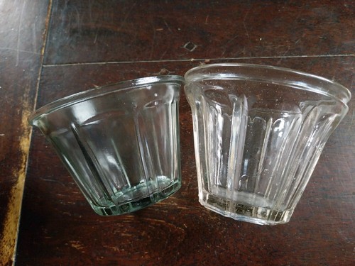 Pots confiture anciens - de,