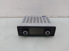 RADIO RADIO MERCEDES-BENZ CITAN (415.6) 2018 281151879R / A4158201300
