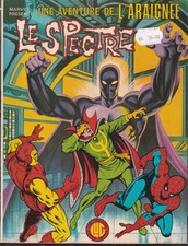 ➡ Araignée n°  3 Le