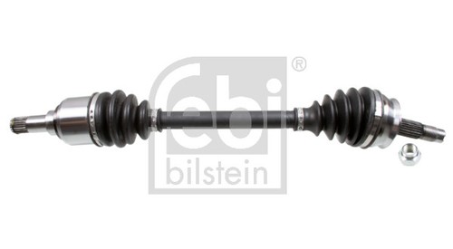 Febi 182447 front - front, left