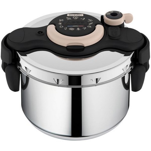 Seb autocuiseur inox - seb,