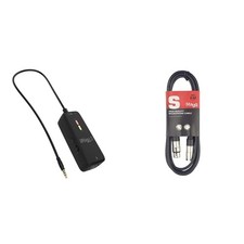 iRig Pre 2 Préampli