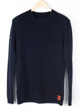 SUPERDRY Pull En Laine À 15%