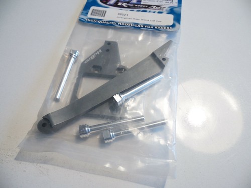 Hobao 88224 strengthen rear - hobao,