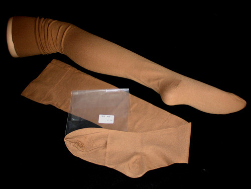 Paire bas vintage - , 3