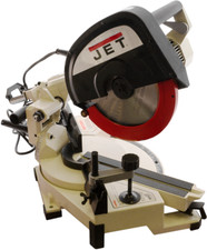 Scie À Bois JET JMS 10 S -