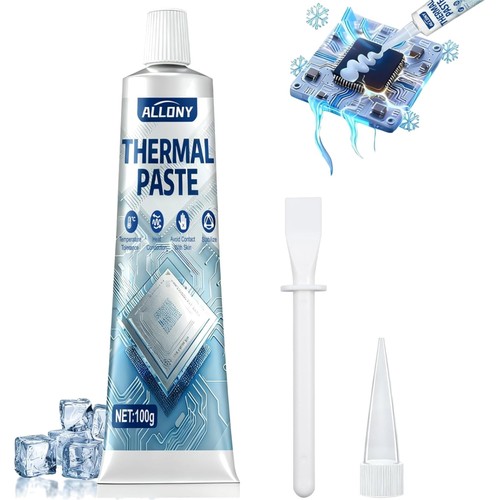 Pâte thermique dissipation - pâte, thermique,
