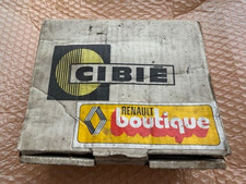 Antibrouillard  CIBIE 95