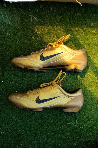 Nike mercurial vapor ii - r9,