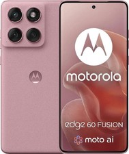 MOTOROLA Edge 60 Fusion Rose
