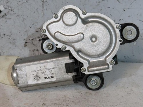 Moteur essuie glace - , arriere