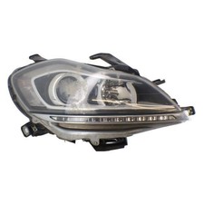 Optique avant principal droit