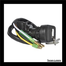 Kit Contacteur Neiman pour