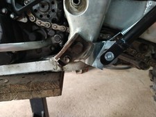 Kawasaki KX 250 F Kawasaki KX