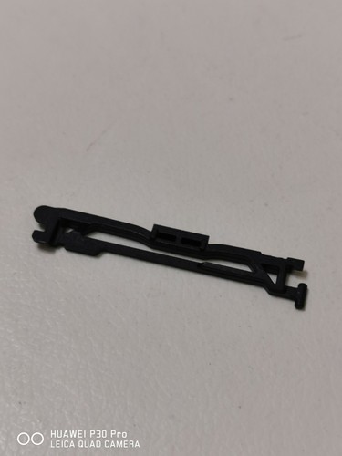 Supporto batteria originale