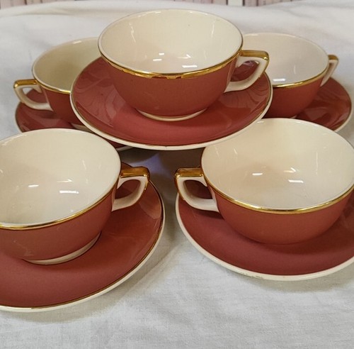 Tasses villeroy boch - 5,