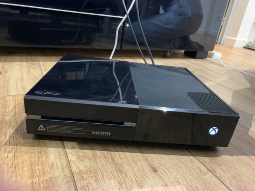 Console microsoft xbox one - microsoft, 500