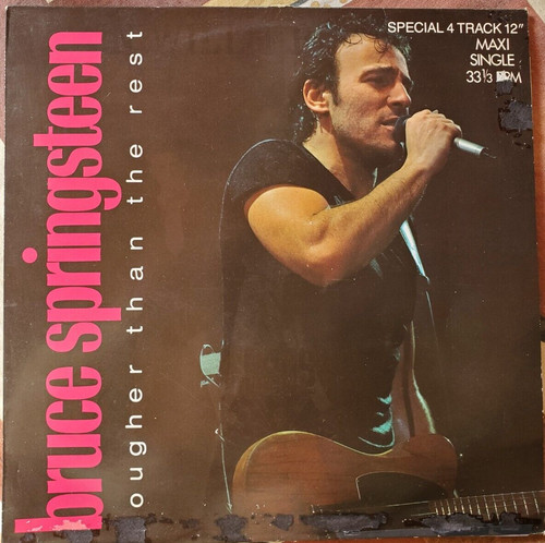 Disque vinyl tours maxi - disque,