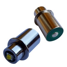 Adapté pour Maglite 2