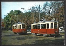 CPSM -- TRAMWAY . DIJON MOTOR SERIES 40 METRIC TRACK 1938. H040