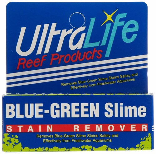 Ultralife blue green - ultralife, blue-green