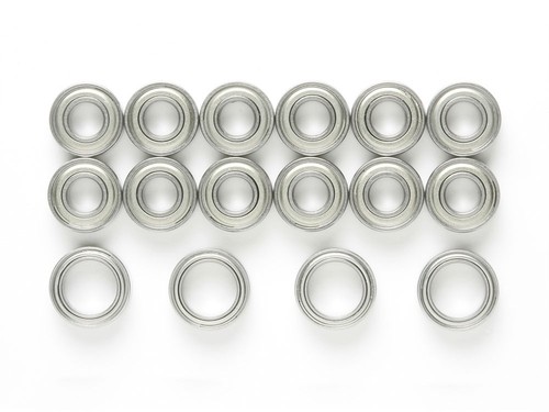 Kit roulements tt - kit, tt-02b