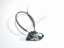SERRURE DE PORTE AVANT DROITE 805004EA2A NISSAN QASHQAI 2 phase 2 (09/2017)