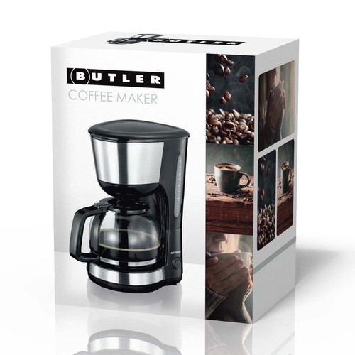 Machine café soluble style - café,