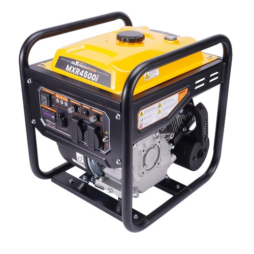 Generateur essence inverter - generateur,