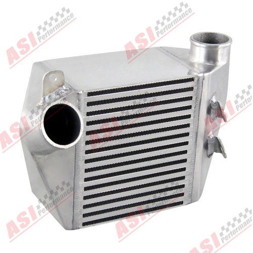 Montage latéral intercooler - montage,