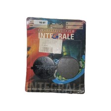 Plaquettes de Frein Goodridge