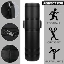 Sac de Frappe Vide pour Lutte, Mannequin de Lutte, Accessoire