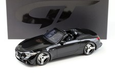 1:18 GT Spirit GT503 Mercedes