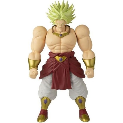 Figurine géante broly animé - géante,