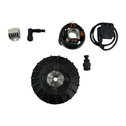 Kit conversion allumage - conversion,