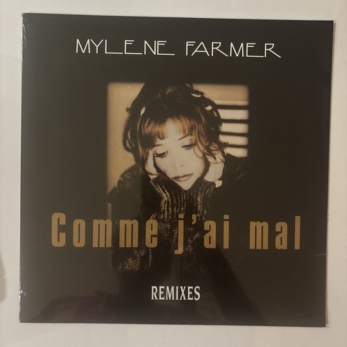 Mylene farmer comme ai - mylene,