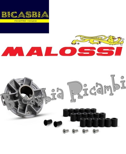 19599 variateur malossi - -,