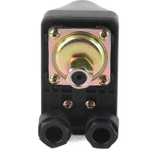 Pressostat pompe eau - pressostat,
