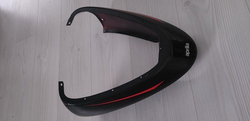 Coque arriere aprilia rs - arriere,