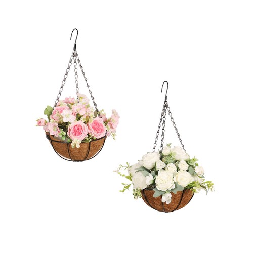 Fleurs artificielles