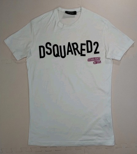 Dsquared2 men white - dsquared2, cool