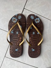 Sandales tongs claquettes