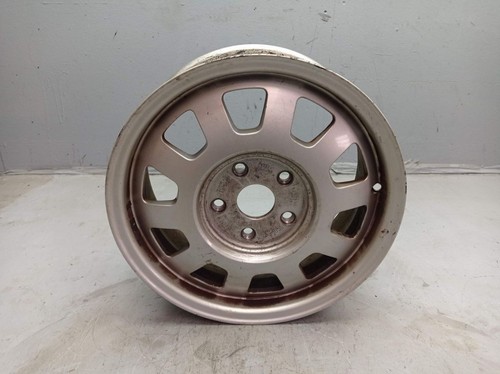 Audi single alloy - audi, wheel