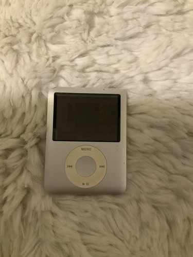 Apple ipod classic - ipod,